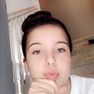 Meet your Posher, Cheyenne